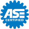 ASE Certified